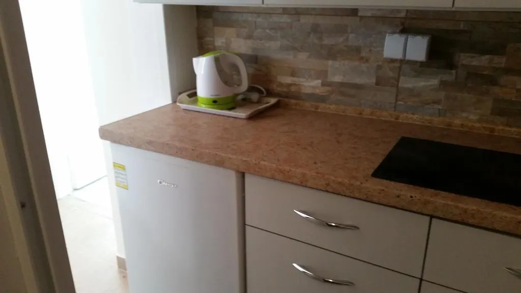 Apartmán Apartament Sopot Lowicka Polsko