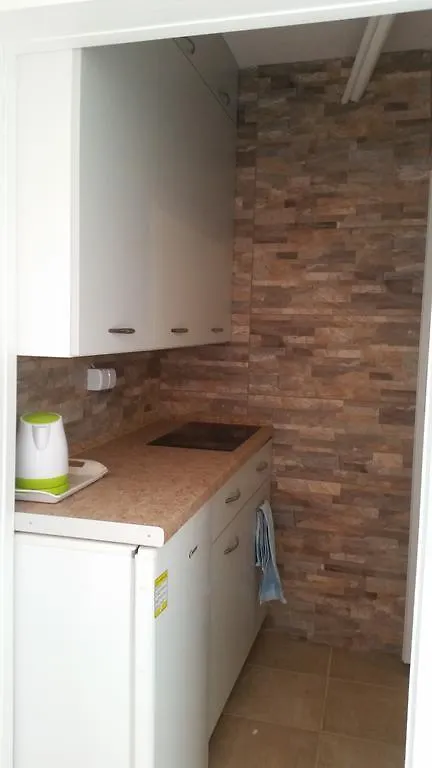 Apartament Sopot Lowicka 0*,