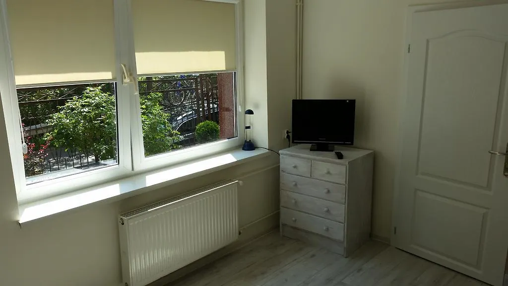 Apartament Sopot Lowicka