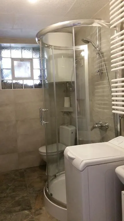 Apartament Sopot Lowicka
