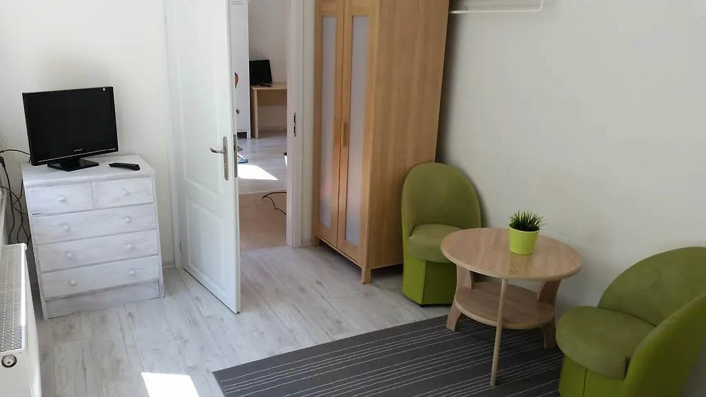 Apartament Sopot Lowicka Apartment